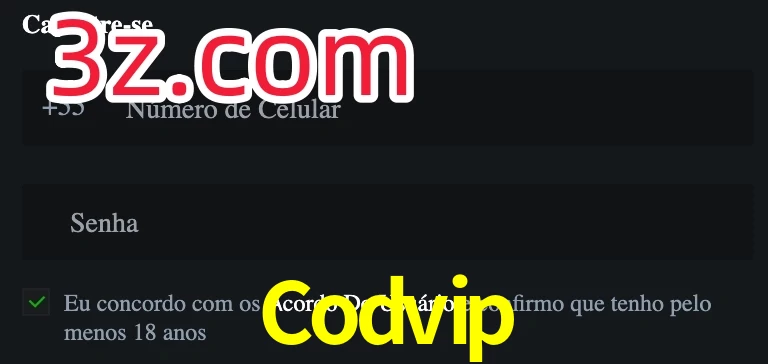 Codvip
